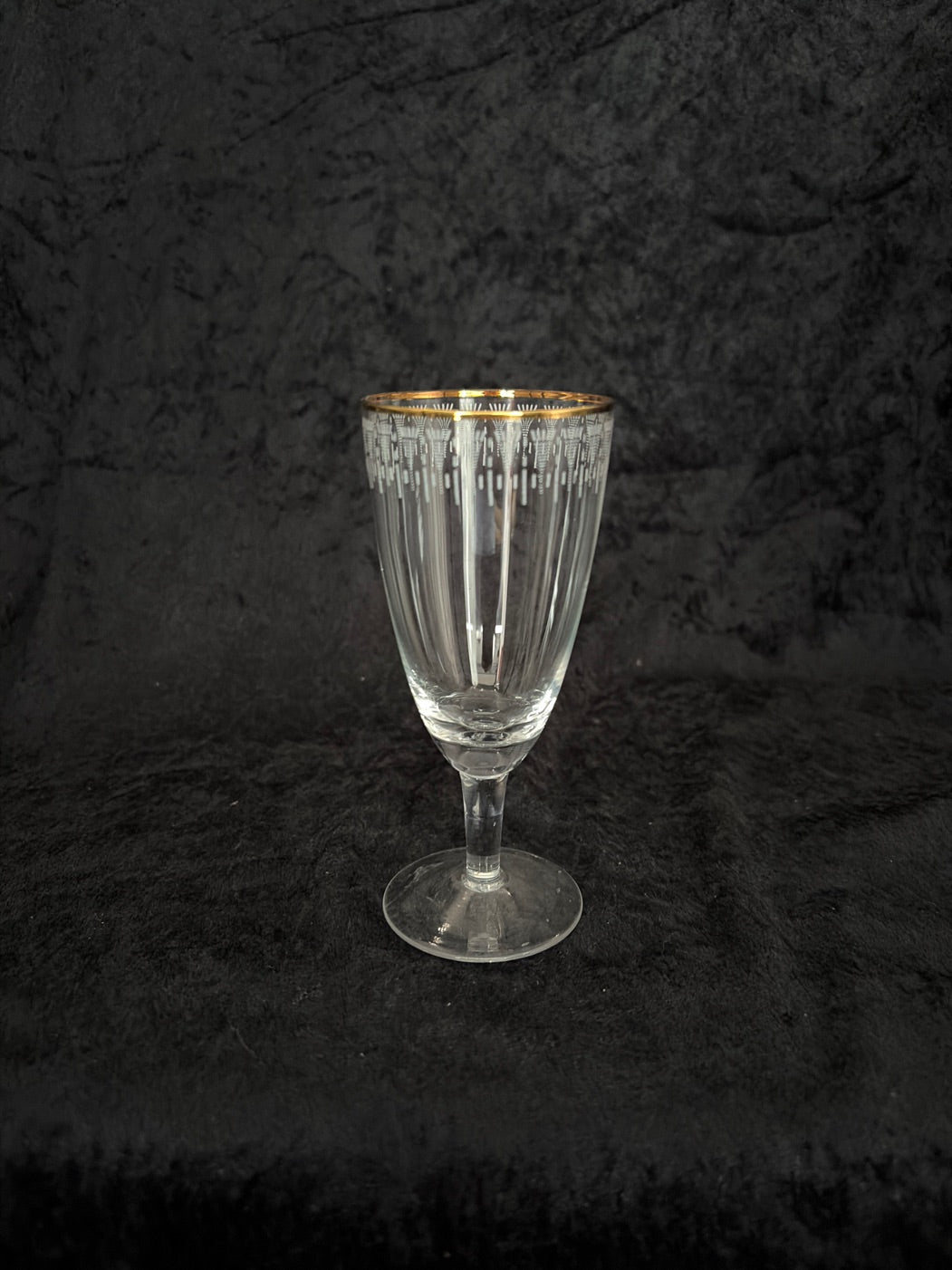 Kongeå hvidvinsglas